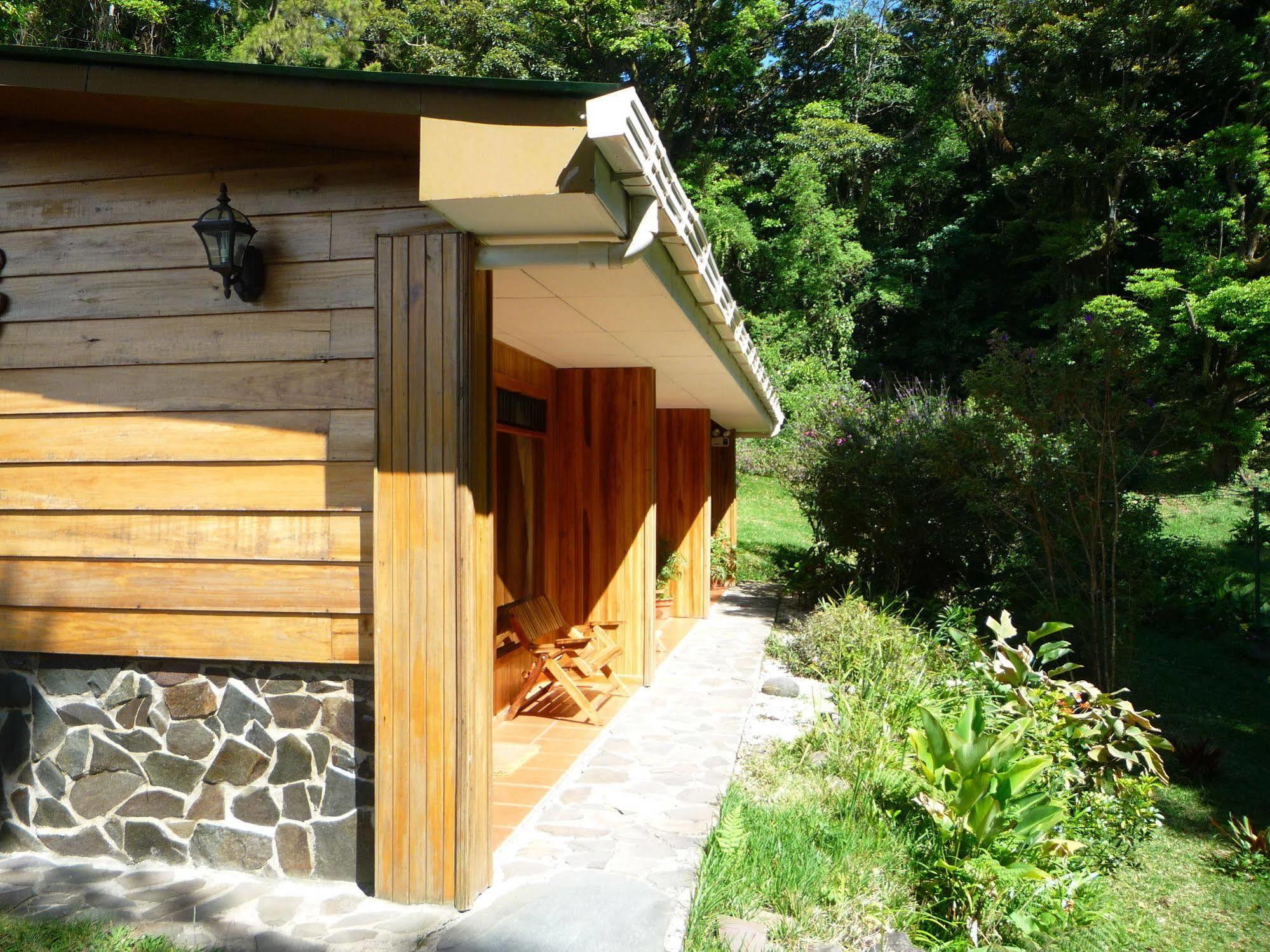 Bed and breakfast Mariposa